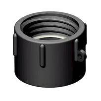 PP Camlock IBC Adaptor