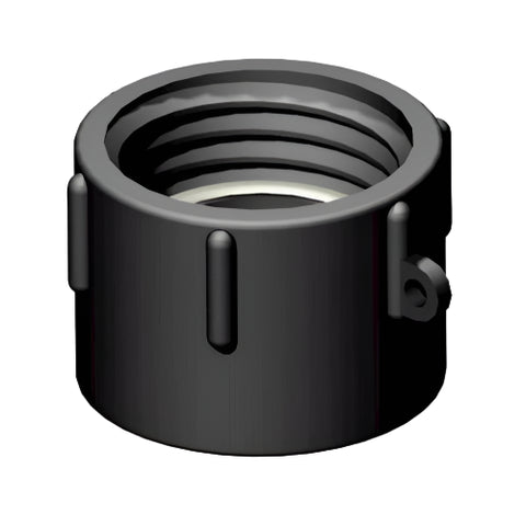 PP Camlock IBC Adaptor