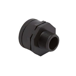 PP Threaded Male x Female Reducing Piece
