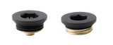Plug & Vent Pack Anthracite