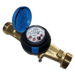 PoWoGaz Class C Water Meter