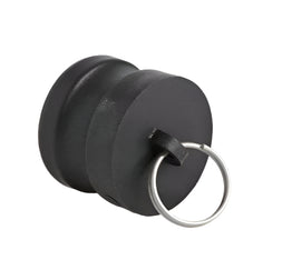 1/2-8Reusable Brass PP Nylon Camlock Quick Coupling Hose Fitting - PP 1/2-8Reusable Brass PP Nylon Camlock Quick Coupling Hose Fitting - PP