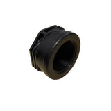 Polypropylene Threaded BSPP Hex Cap