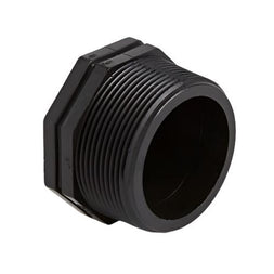 Polypropylene Threaded BSPT Plug