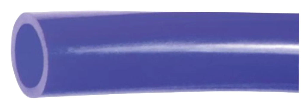 Polyurethane Tube - Blue - 25 metre coils