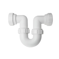 Running Swivel U Trap