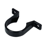 Solvent Waste Pipe Clip (Black)