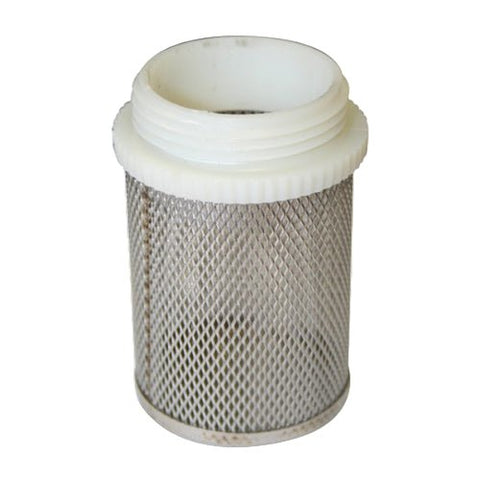 Stainless Steel Filter