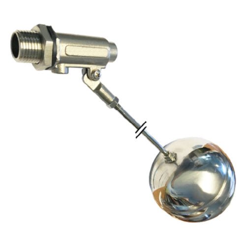 Stainless Steel Float Valve - PN10 - Light Pattern