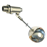 Stainless Steel Float Valve - PN10 - Light Pattern