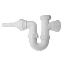 Swivel P Trap w/ Nozzle