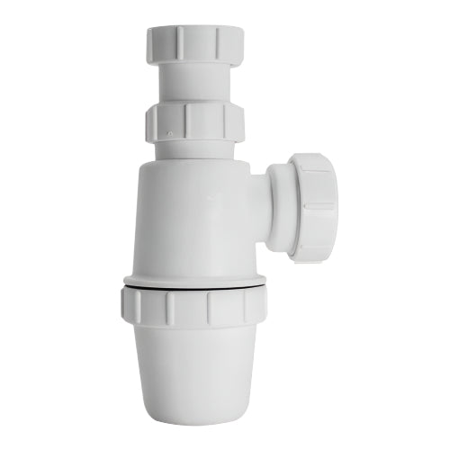 Telescopic Bottle Trap