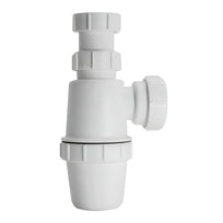 Telescopic Bottle Trap