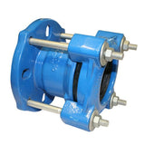 Universal Flange Adaptor