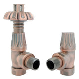 Westminster TRV Pack Antique Copper