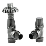 Westminster TRV Pack Black Nickel