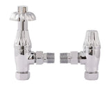 Westminster TRV Pack Chrome