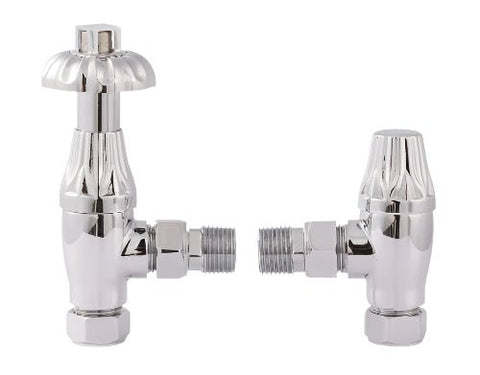 Westminster TRV Pack Chrome
