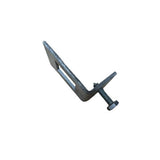 Window Bracket with Cone Point