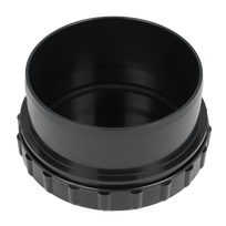 Soil Pipe Access Cap - 110mm