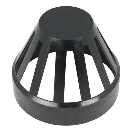 Soil Pipe  - Soil Bird Cage - 110mm