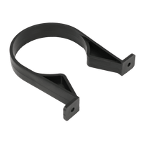 Soil Pipe - Pipe Clip - 110mm