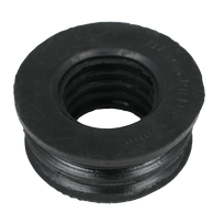 Soil Pipe  - Boss Rubber Adaptor