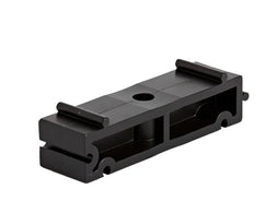 INDUSTRIAL SPACING BLOCK - BLACK PP