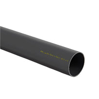 uPVC Metric PN6 Pipe