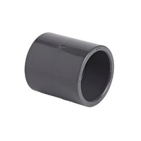 uPVC Metric Plain Socket