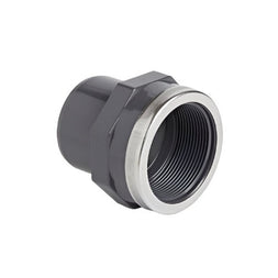 uPVC Metric Reinforced Adaptor