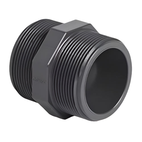 PVC THREADED