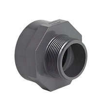 uPVC Threaded Reducing Piece - Female/Male