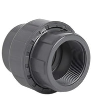 uPVC Threaded BSP Union
