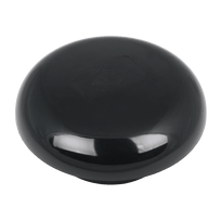 Soil Pipe  - Soil Vent Cowl - 110mm