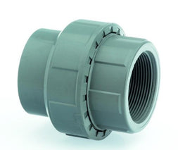 ABS Threaded Union