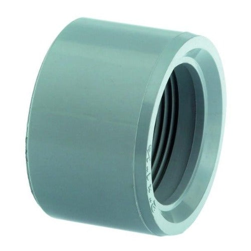 ABS Plain x Threaded Reducing Bush