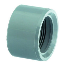 ABS Plain x Threaded Reducing Bush