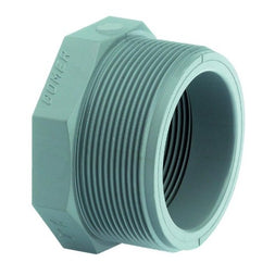 ABS Threaded Reducing Bush