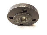 STEEL SCREWED BSPT FLANGE - PN16.