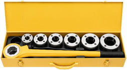 REMS Eva  - Set R 1/2" To 2" BSPT