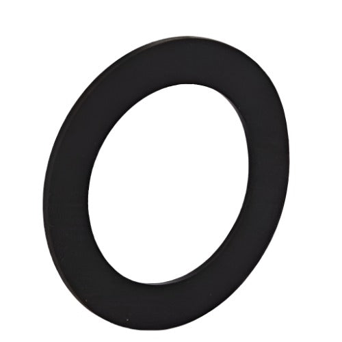 EPDM IBC Gasket to suit PN16 Flange