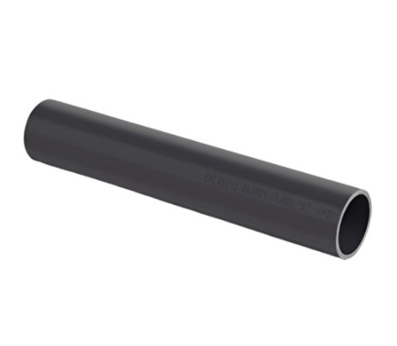 uPVC Imperial Pipe Class 'C' (9 Bar) x 3M