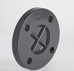 uPVC Blank Flange - ASA150