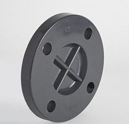 uPVC Blank Flange - PN16