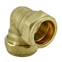 Compression 90 Elbow