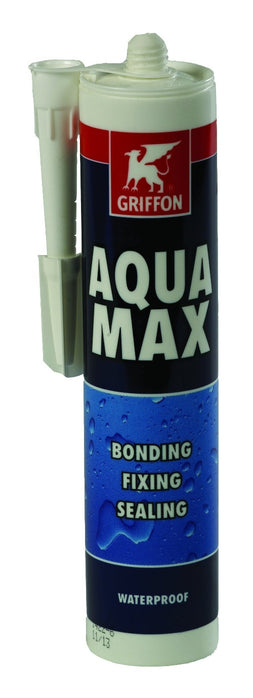 GRIFFON AQUA MAX POOL SEALANT