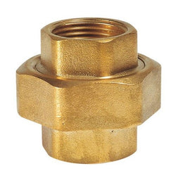 Brass BSPP Union