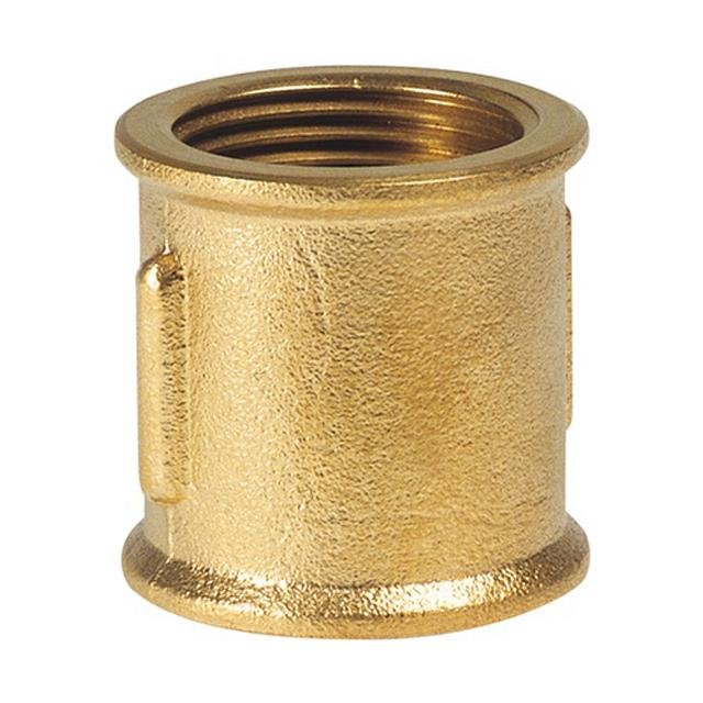 BRASS SOCKET