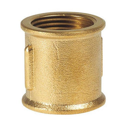 BRASS SOCKET